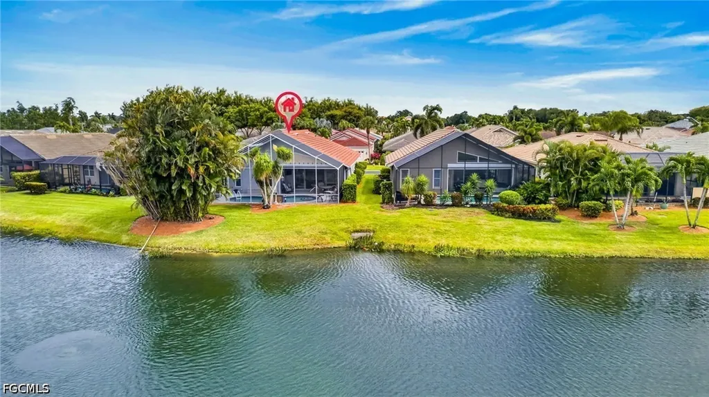 9512 Mariners Cove Lane Fort Myers FL 33919