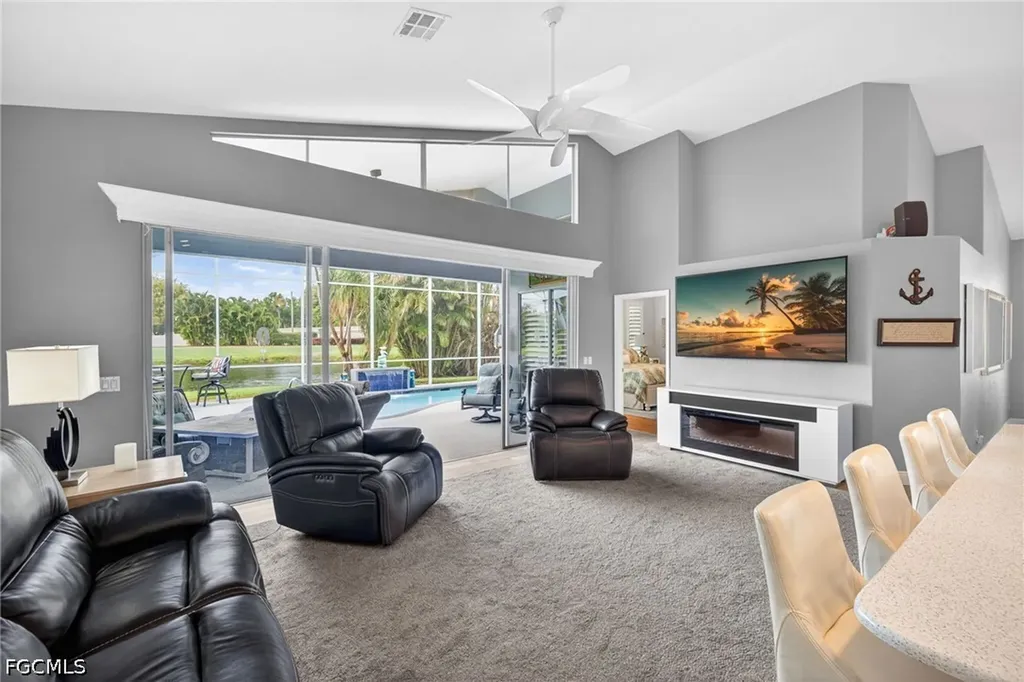 9512 Mariners Cove Lane Fort Myers FL 33919
