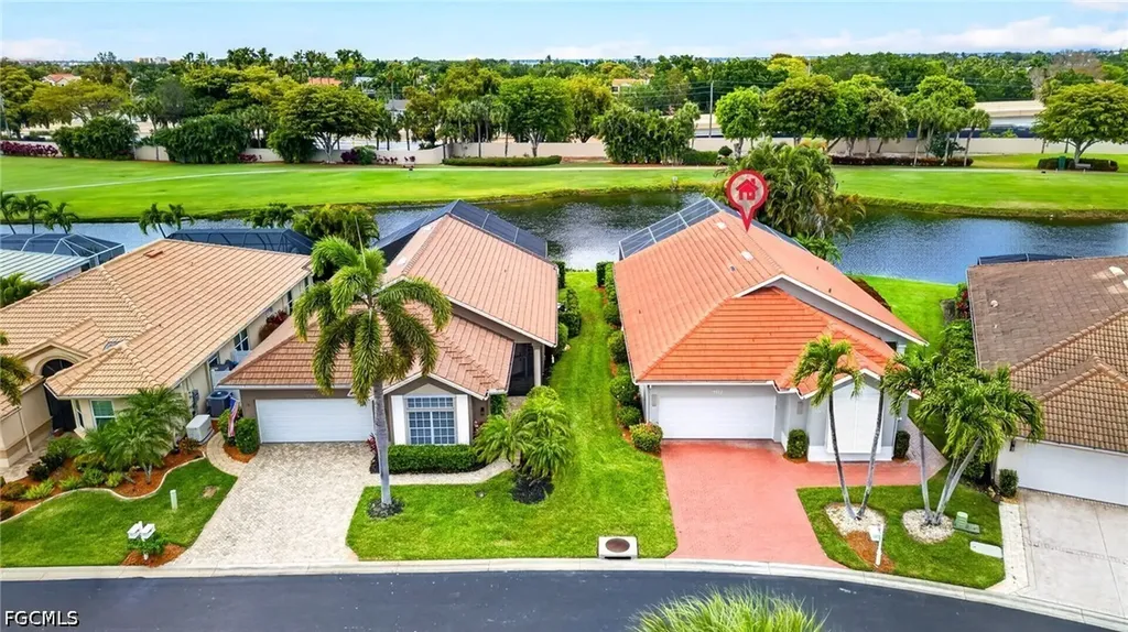 9512 Mariners Cove Lane Fort Myers FL 33919