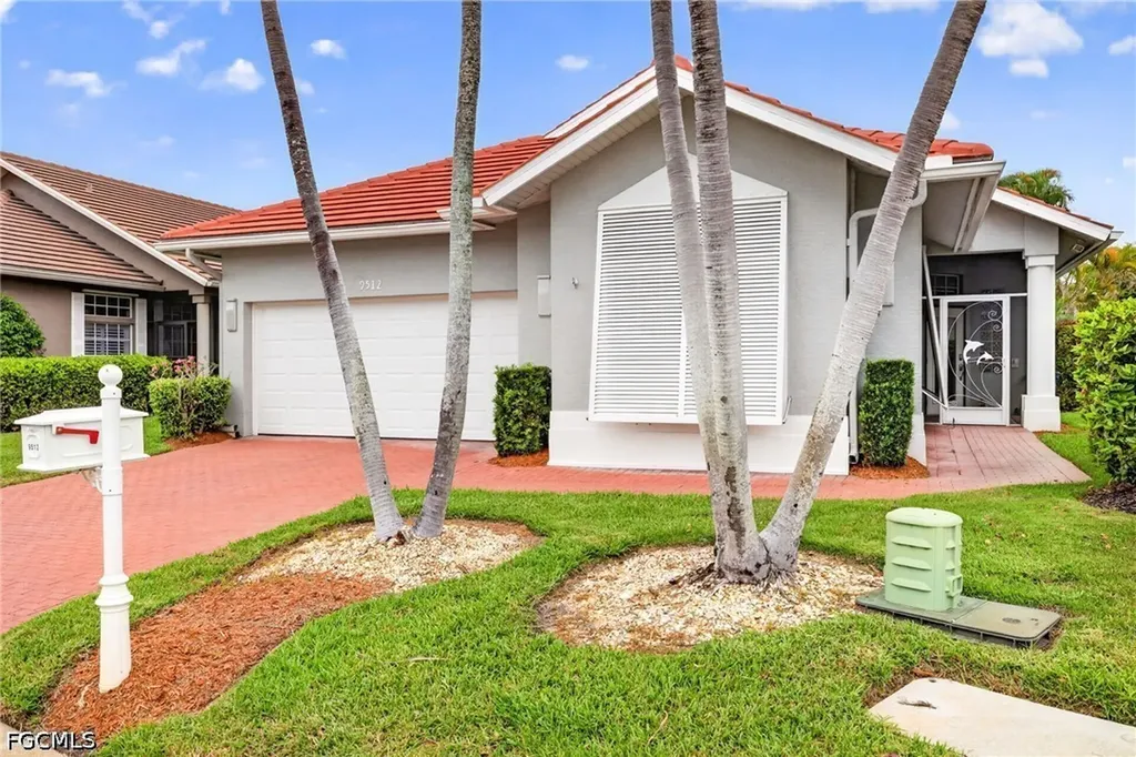 9512 Mariners Cove Lane Fort Myers FL 33919