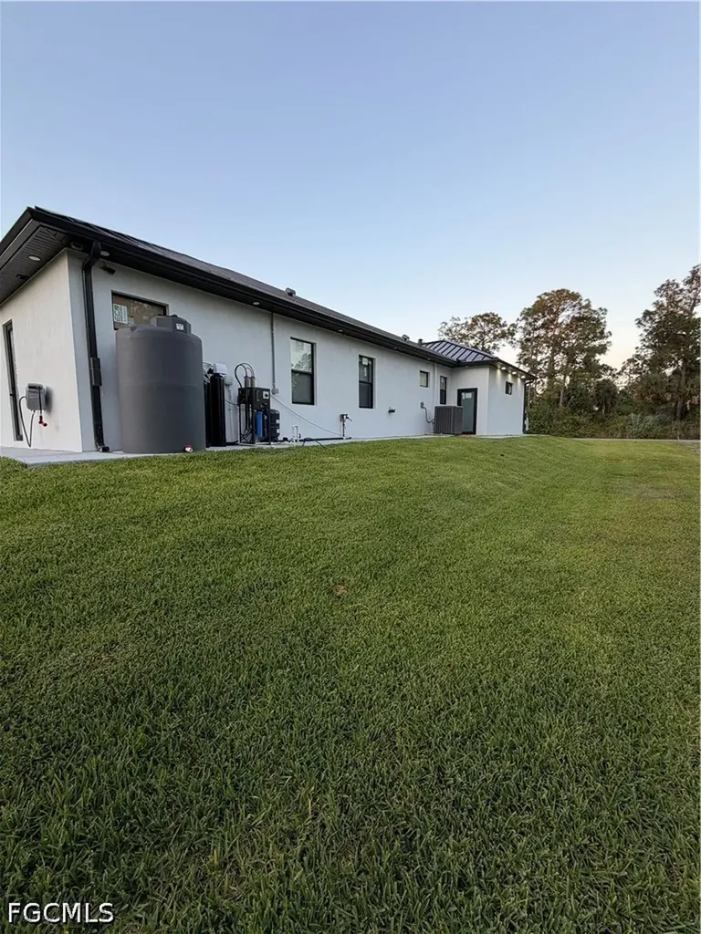 1207 Magnolia Avenue Lehigh Acres FL 33972