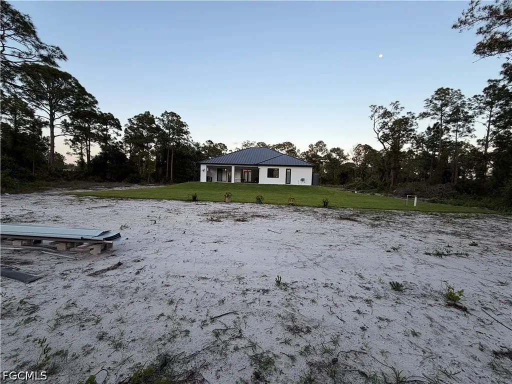 1207 Magnolia Avenue Lehigh Acres FL 33972