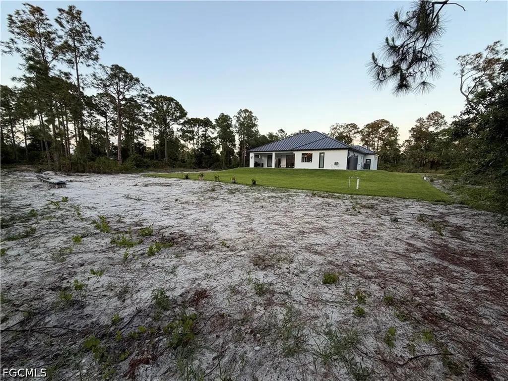 1207 Magnolia Avenue Lehigh Acres FL 33972