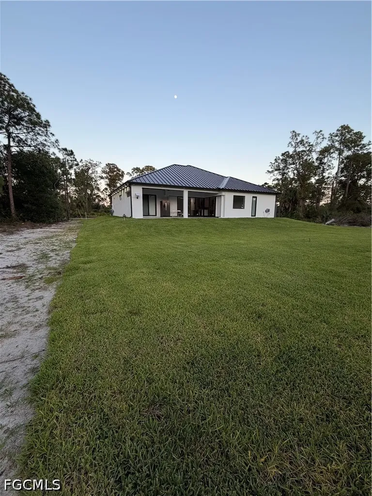 1207 Magnolia Avenue Lehigh Acres FL 33972
