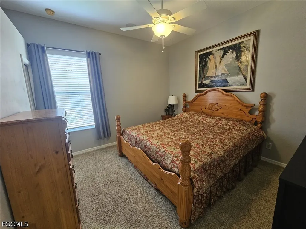 3033 Via Rialto Street Fort Myers FL 33905