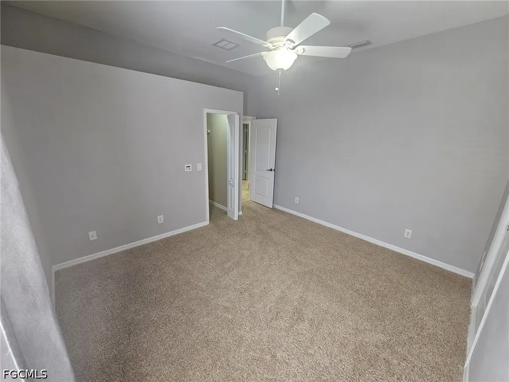3033 Via Rialto Street Fort Myers FL 33905