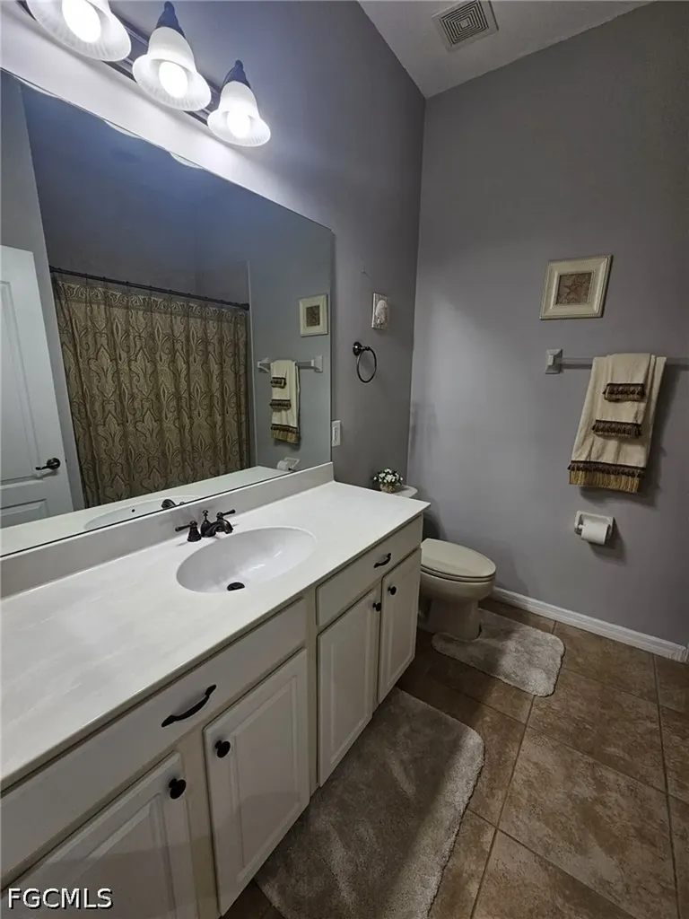 3033 Via Rialto Street Fort Myers FL 33905