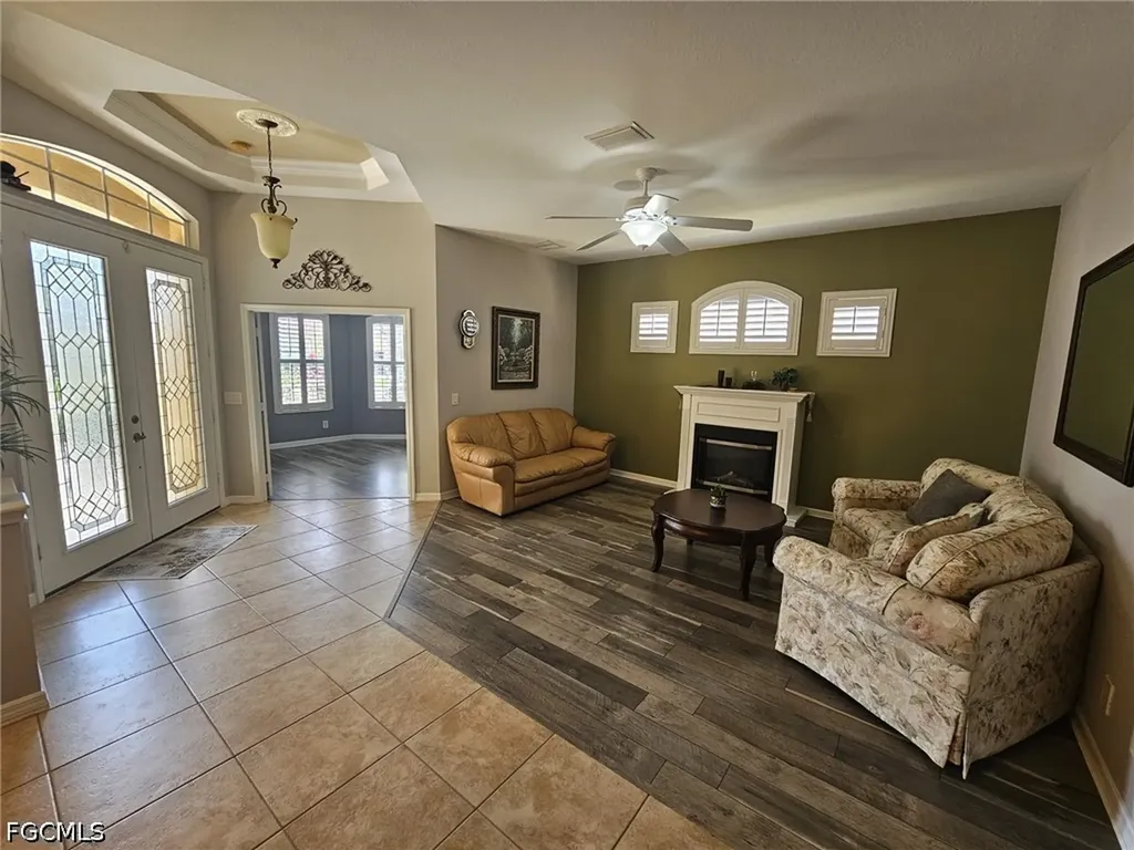 3033 Via Rialto Street Fort Myers FL 33905