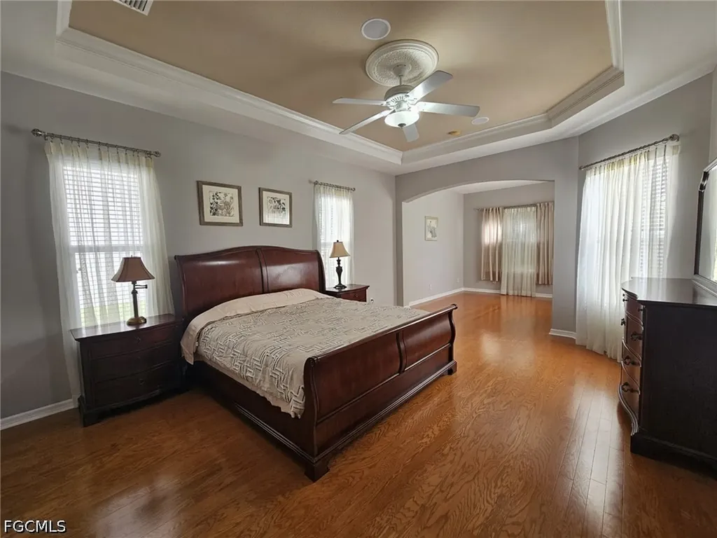 3033 Via Rialto Street Fort Myers FL 33905