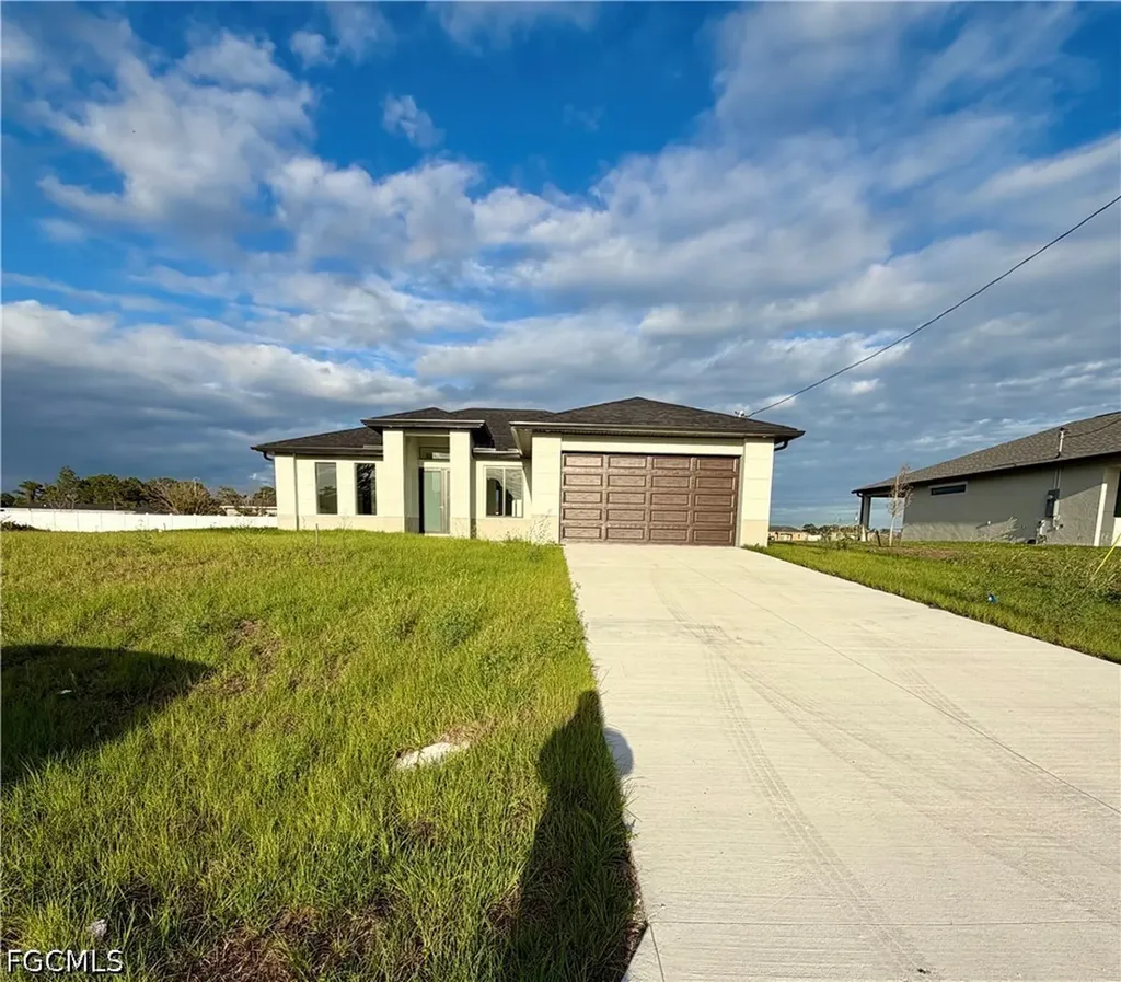 7019 Palpano Circle Labelle FL 33935