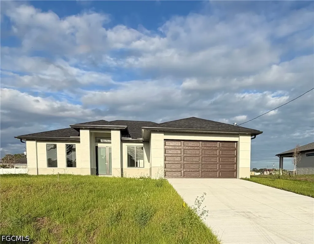 7019 Palpano Circle Labelle FL 33935