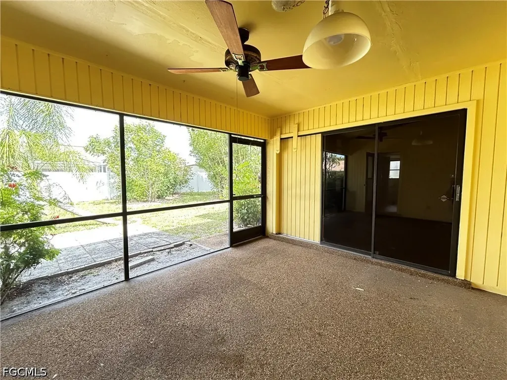 3419 SE 5th Avenue Cape Coral FL 33904
