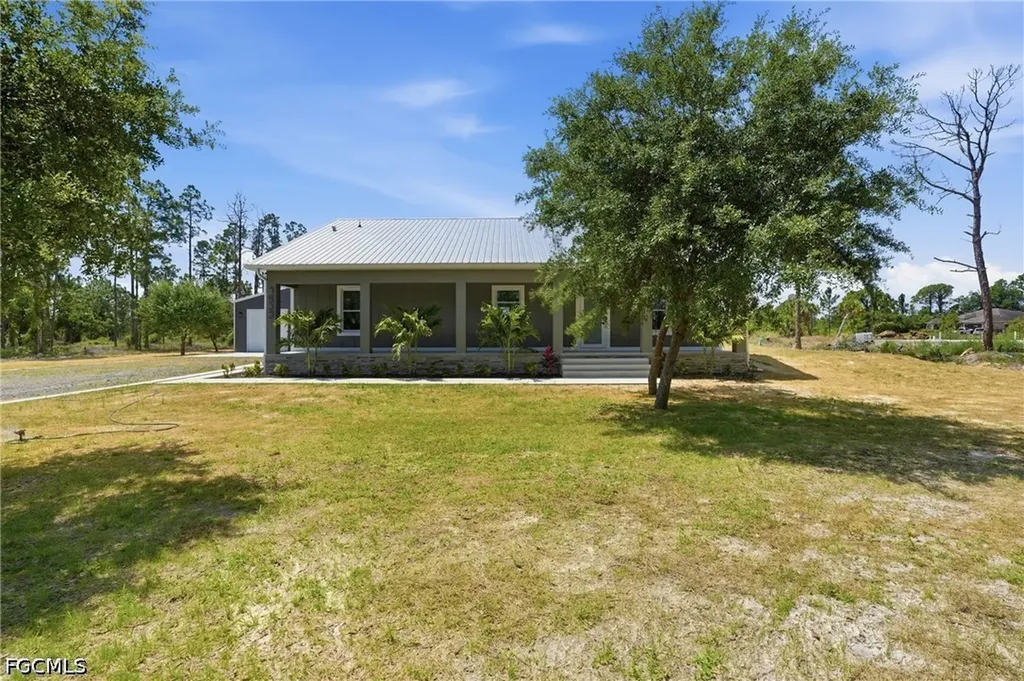 7933 5th Terrace Labelle FL 33935
