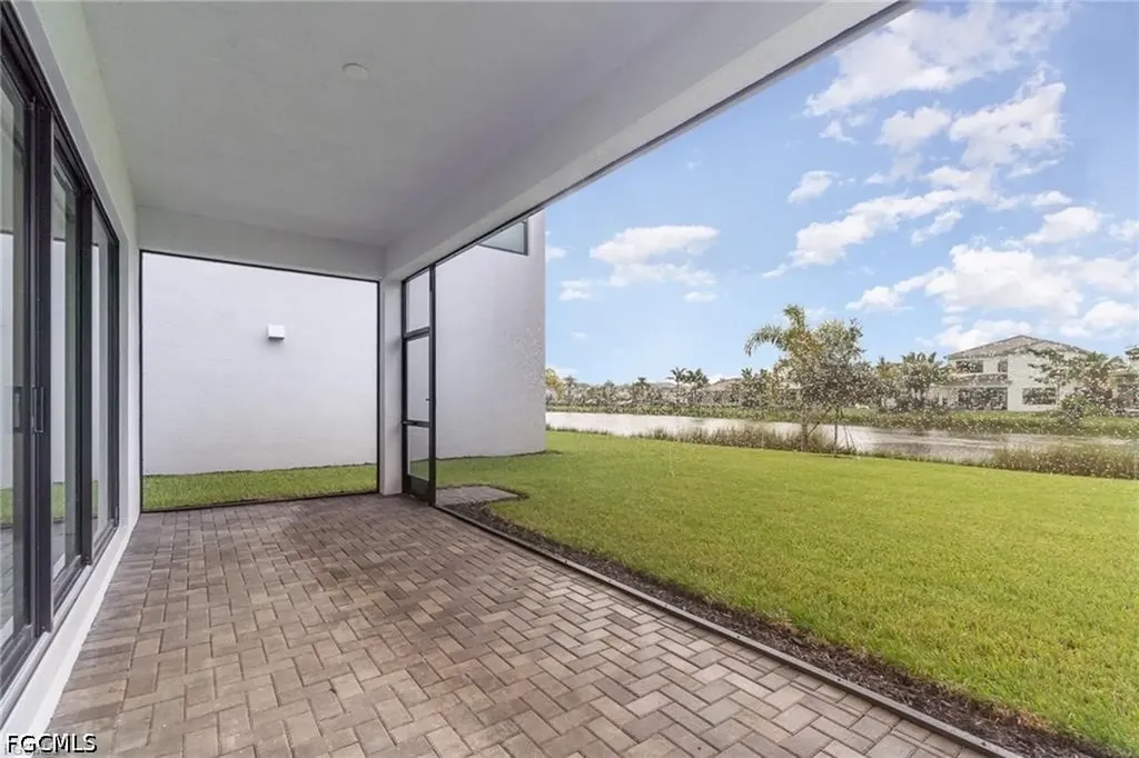 12750 Woodbury Drive Estero FL 33928
