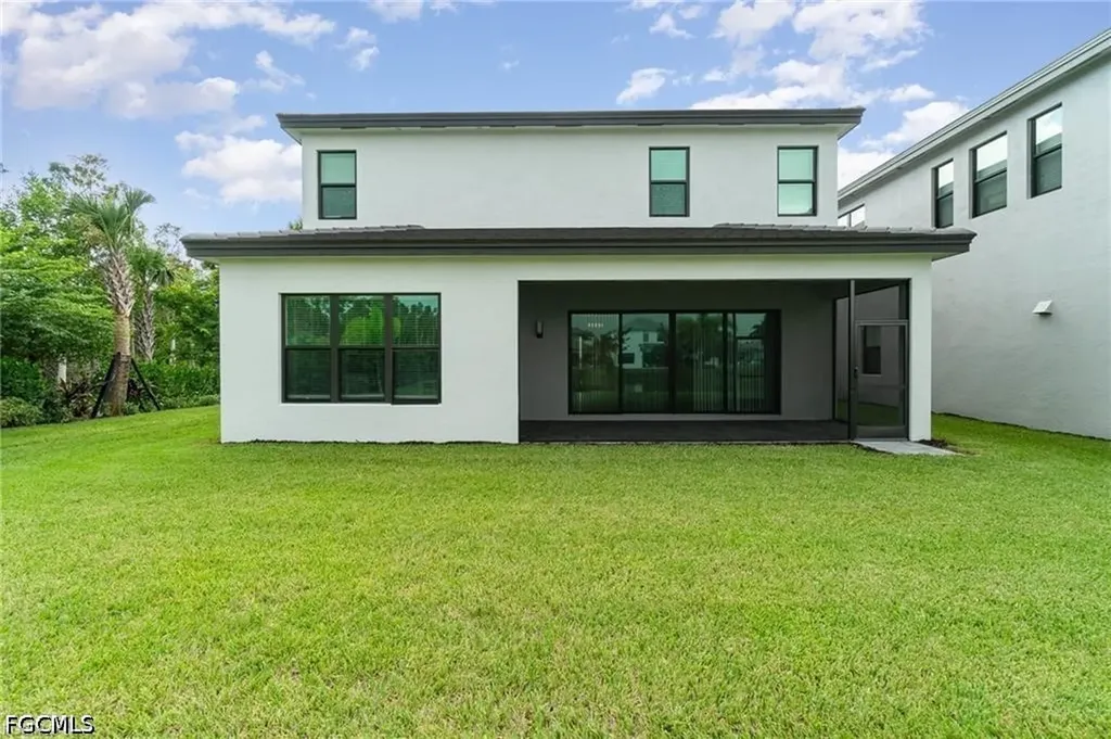 12750 Woodbury Drive Estero FL 33928