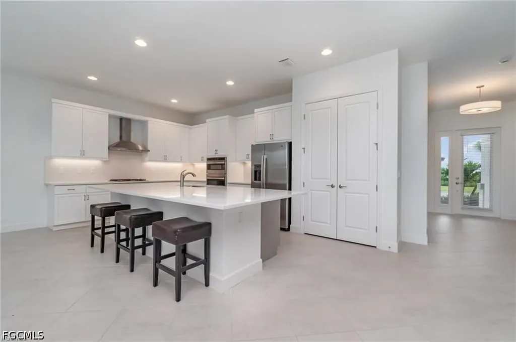 12750 Woodbury Drive Estero FL 33928