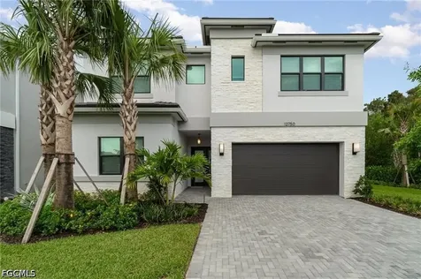 12750 Woodbury Drive Estero FL 33928