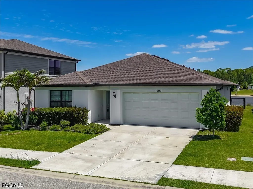 16056 Enclaves Cove Drive North Fort Myers FL 33917