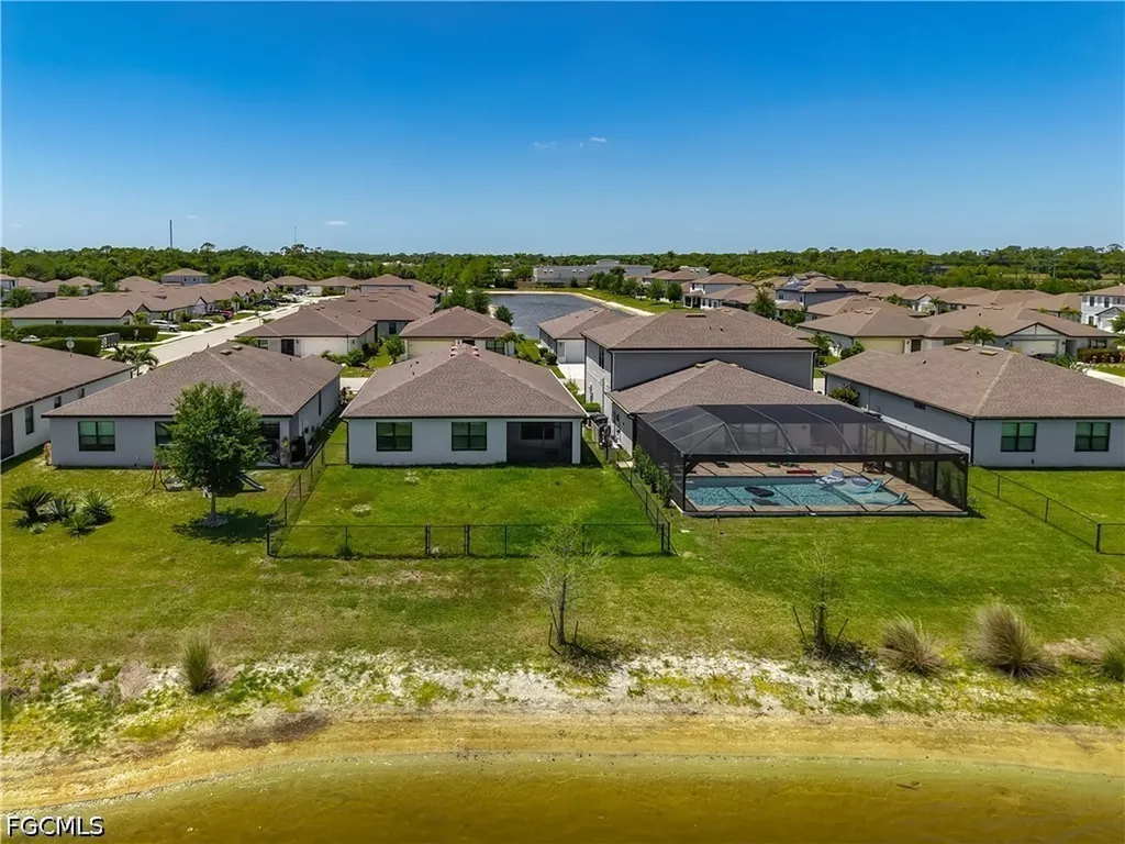 16056 Enclaves Cove Drive North Fort Myers FL 33917