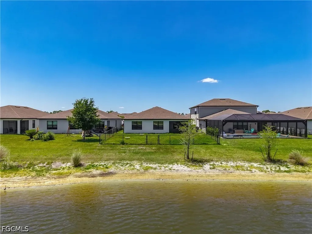 16056 Enclaves Cove Drive North Fort Myers FL 33917