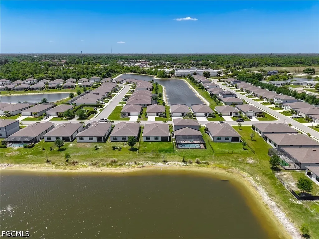 16056 Enclaves Cove Drive North Fort Myers FL 33917