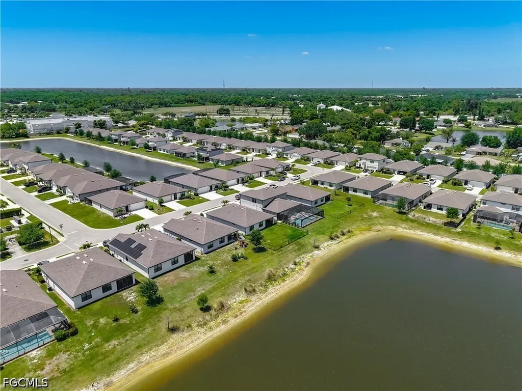 16056 Enclaves Cove Drive North Fort Myers FL 33917