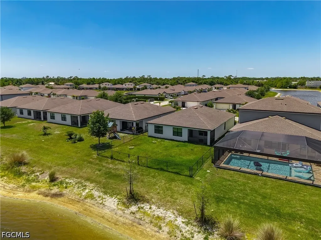 16056 Enclaves Cove Drive North Fort Myers FL 33917