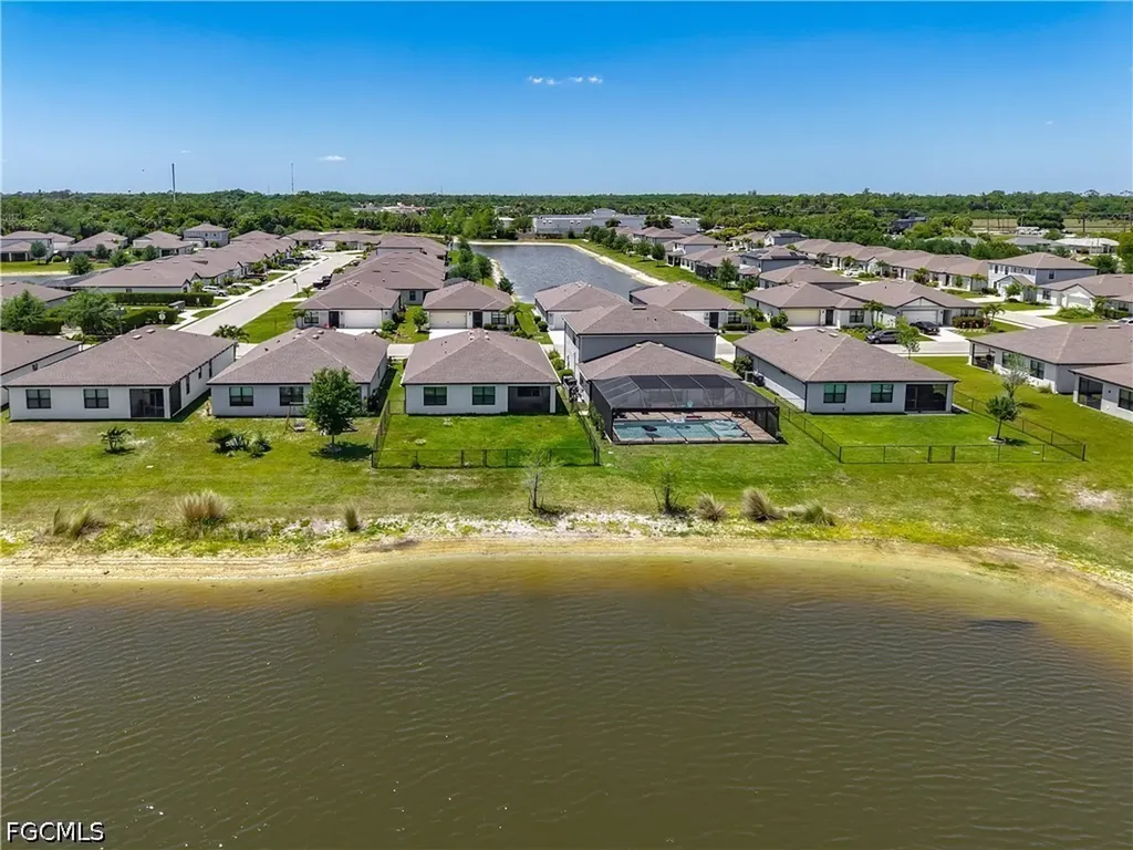 16056 Enclaves Cove Drive North Fort Myers FL 33917