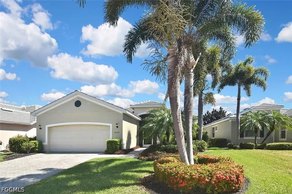 2649 Brightside Court Cape Coral FL 33991