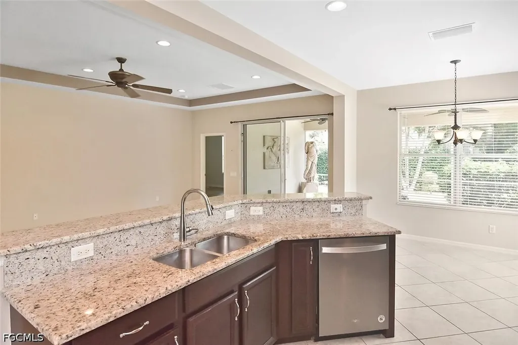 2649 Brightside Court Cape Coral FL 33991