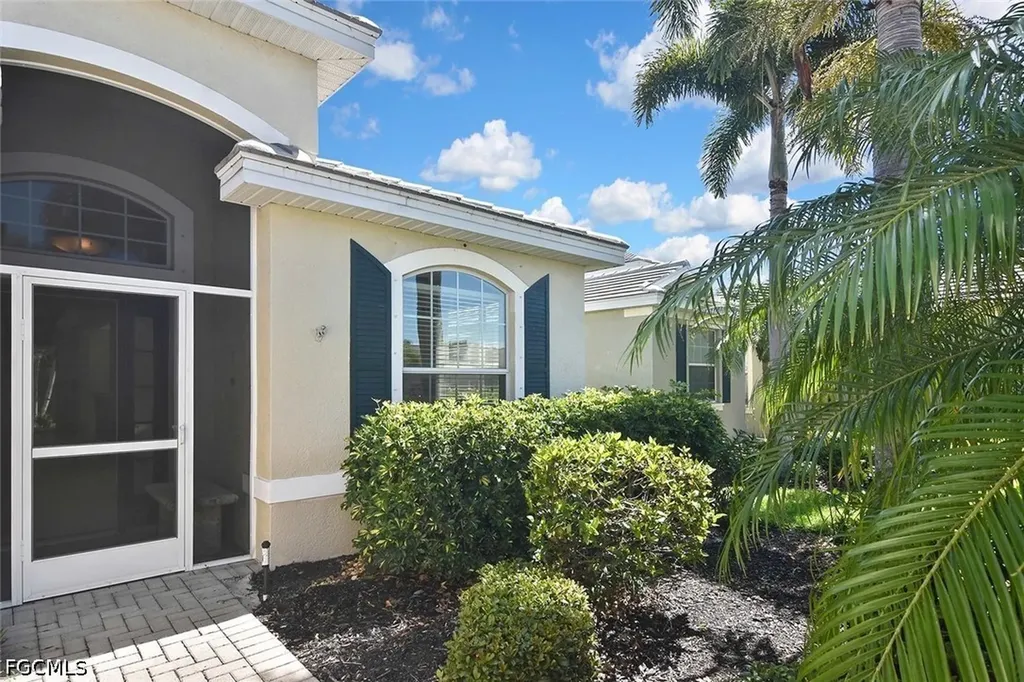 2649 Brightside Court Cape Coral FL 33991