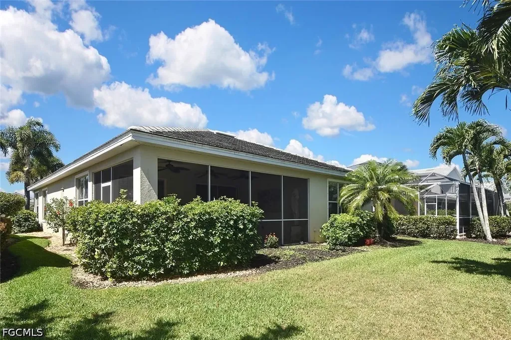 2649 Brightside Court Cape Coral FL 33991