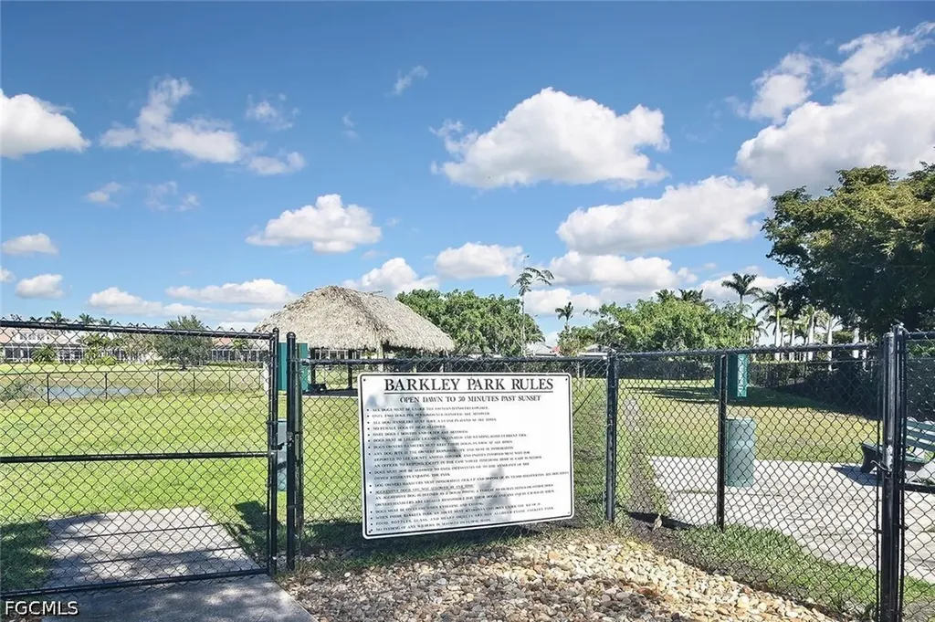 2649 Brightside Court Cape Coral FL 33991