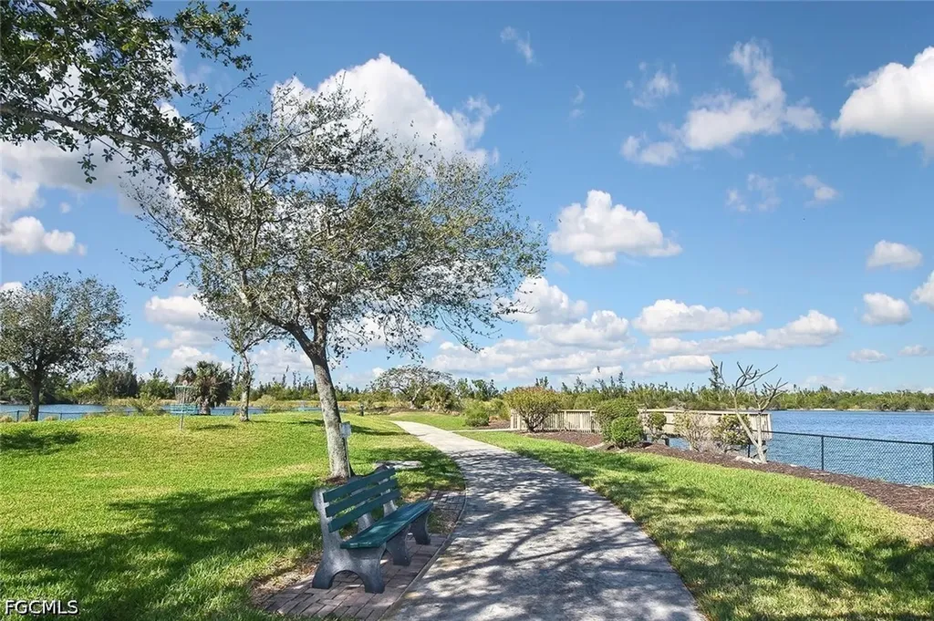2649 Brightside Court Cape Coral FL 33991
