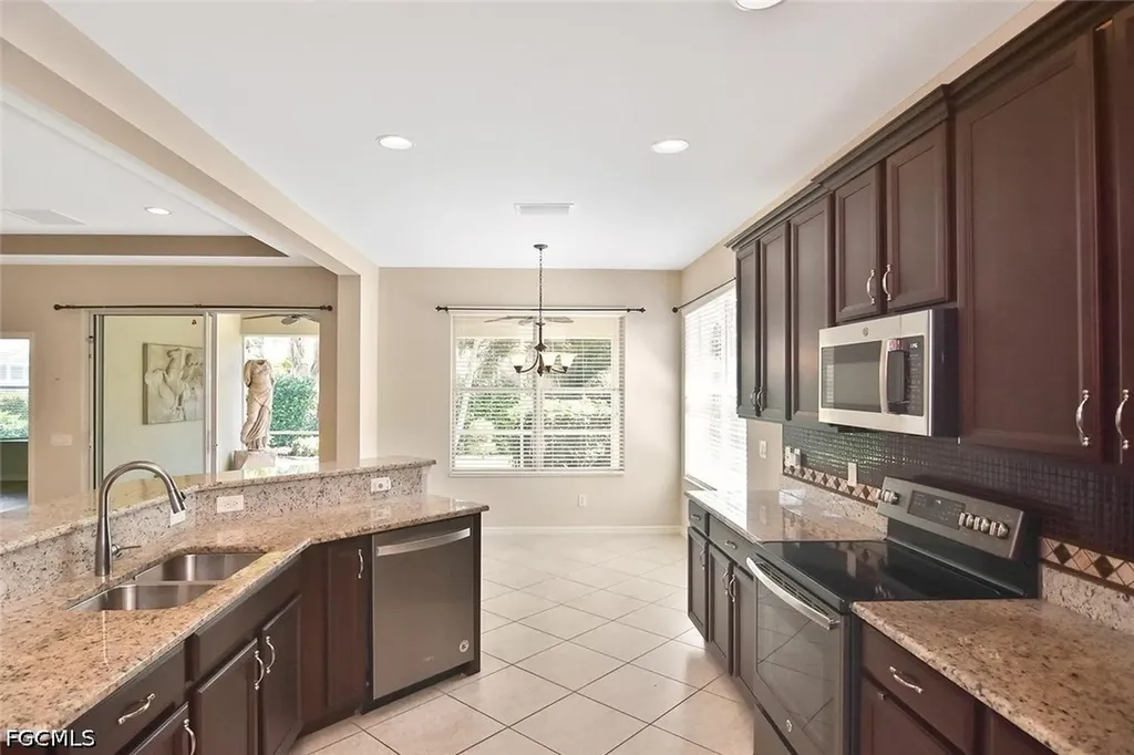 2649 Brightside Court Cape Coral FL 33991