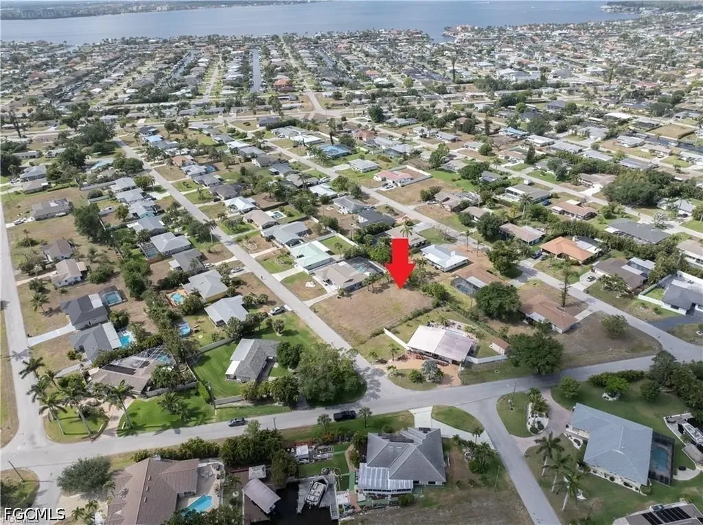 5206 Sunnybrook Court Cape Coral FL 33904