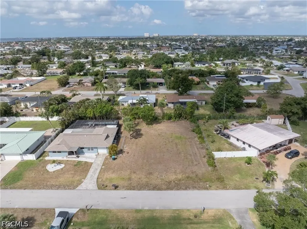 5206 Sunnybrook Court Cape Coral FL 33904