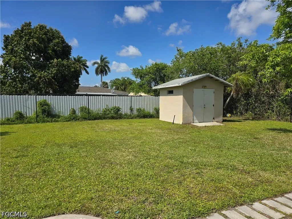 4357 23rd Avenue SW Naples FL 34116
