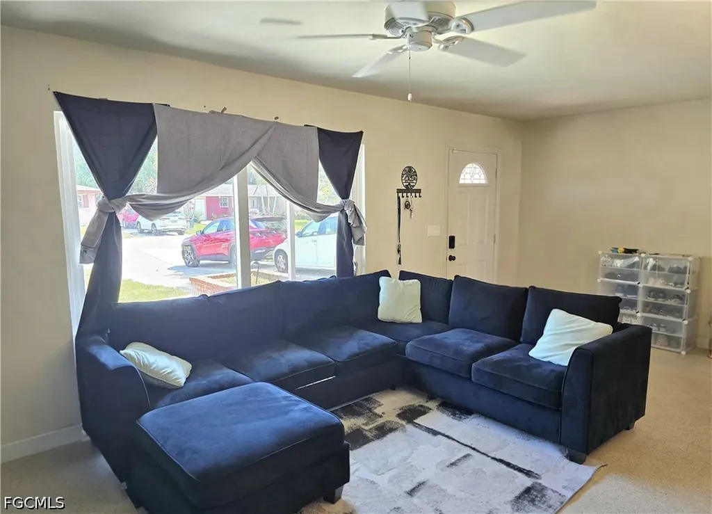 4357 23rd Avenue SW Naples FL 34116