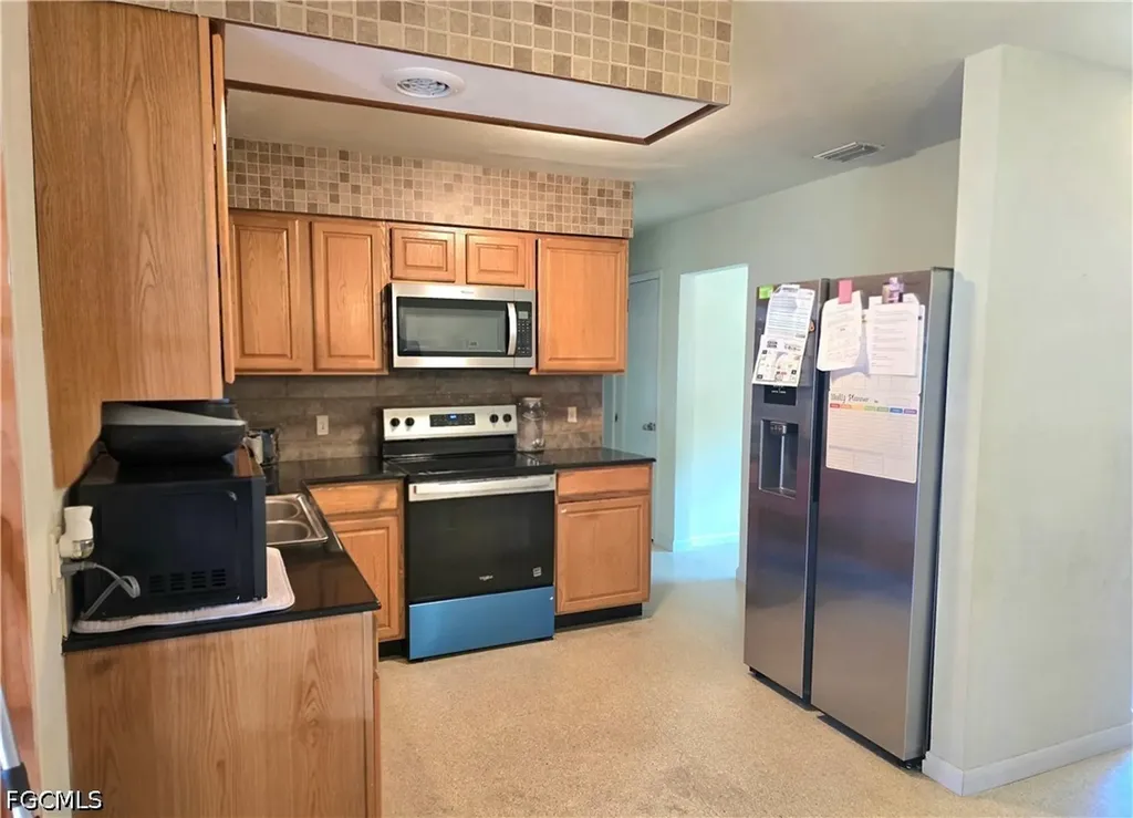 4357 23rd Avenue SW Naples FL 34116