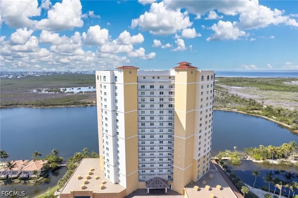 12701 Mastique Beach Boulevard Fort Myers FL 33908