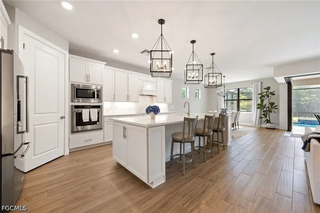 2968 Sagittaria Lane Alva FL 33920