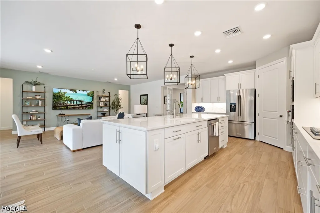 2968 Sagittaria Lane Alva FL 33920