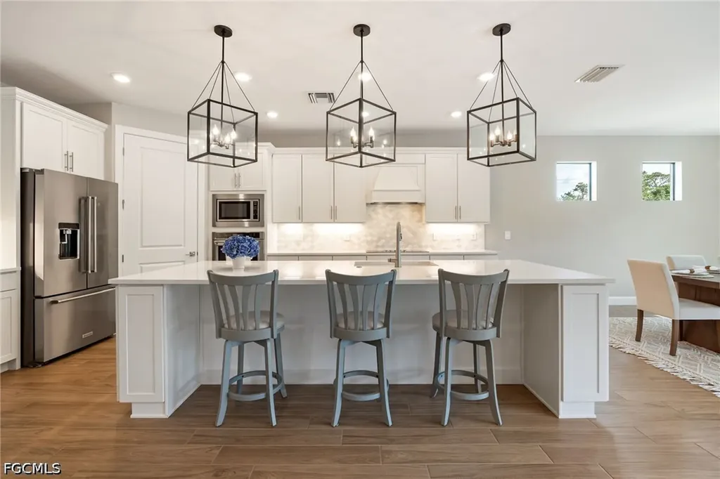 2968 Sagittaria Lane Alva FL 33920