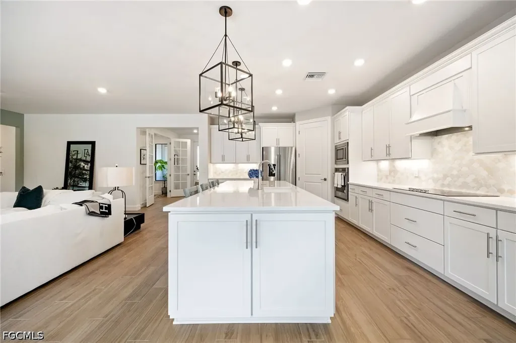 2968 Sagittaria Lane Alva FL 33920