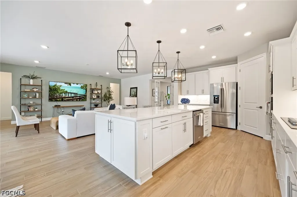 2968 Sagittaria Lane Alva FL 33920