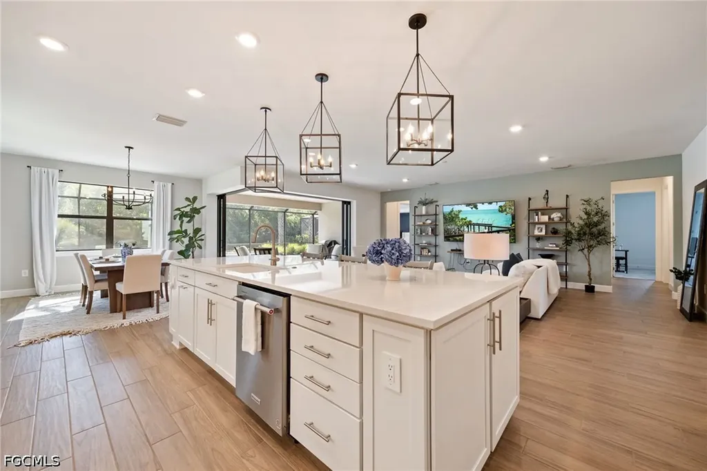 2968 Sagittaria Lane Alva FL 33920