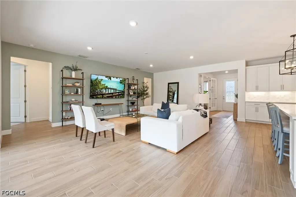 2968 Sagittaria Lane Alva FL 33920