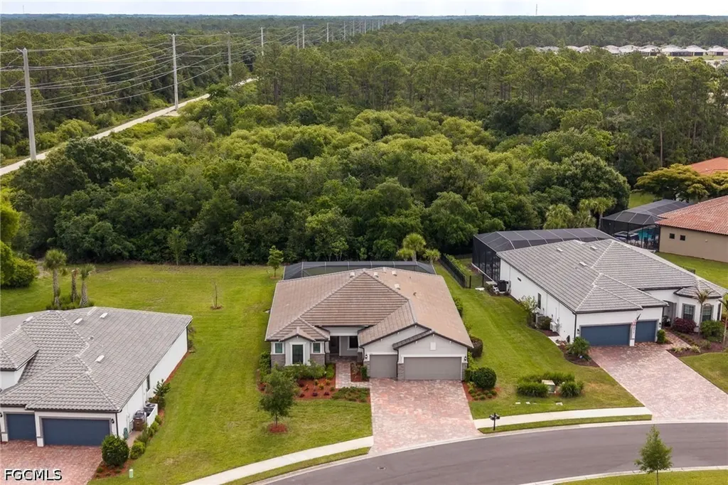 2968 Sagittaria Lane Alva FL 33920