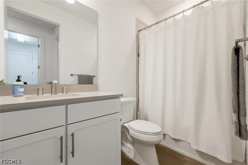 2968 Sagittaria Lane Alva FL 33920